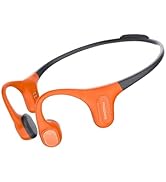イヤホン mojawa run +, bone conduction headphone Mojawa Run Plus bone conduction headphones review